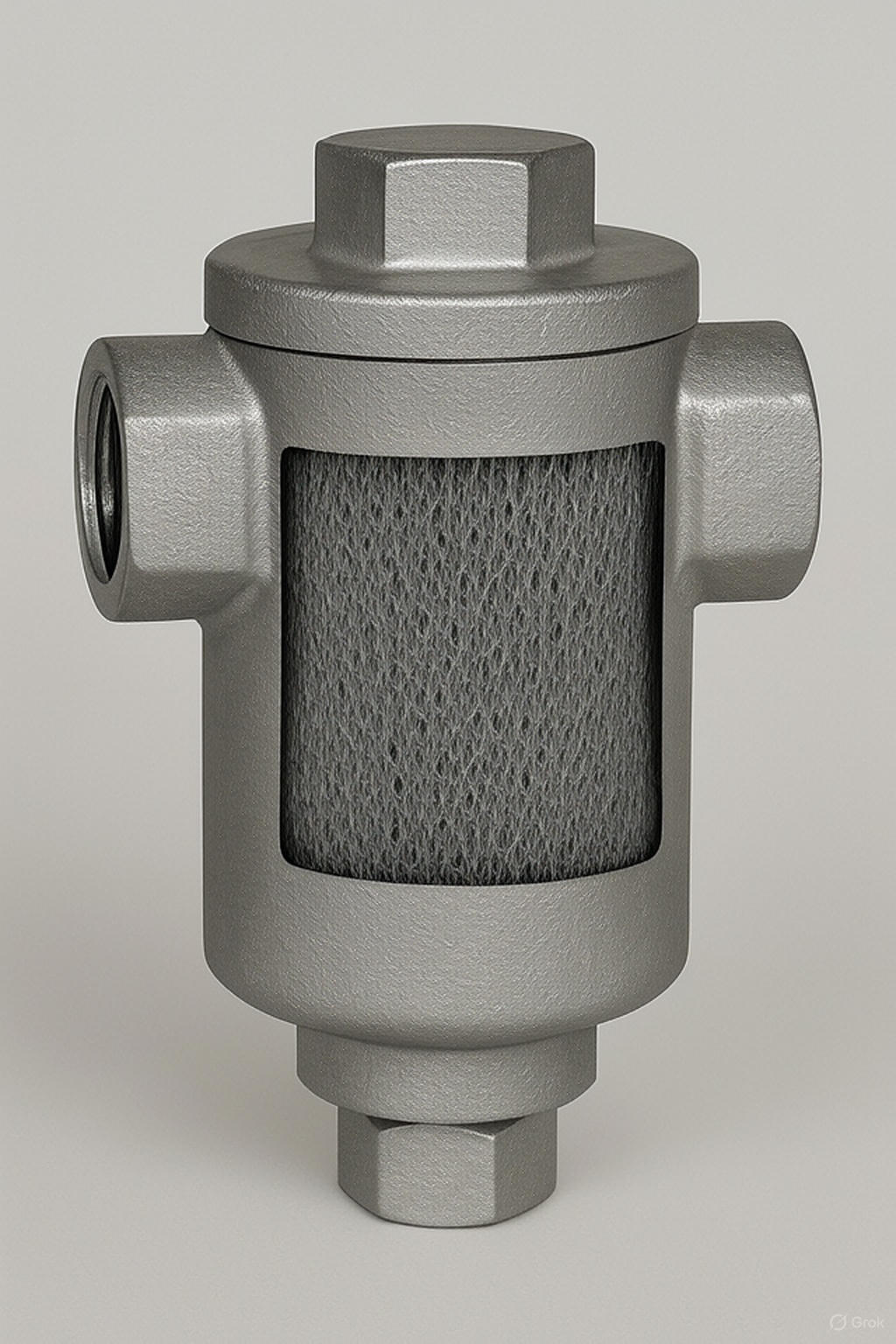  Встраиваемые  фильтры гидравлические RFN – в соответствии с DIN 24550